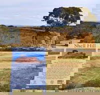 Shell Hill Reserve - Accommodation Nelson Bay
