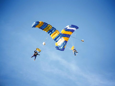 Skydive Great Ocean Road - Accommodation Nelson Bay 2