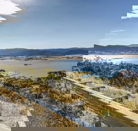 Snowy Valleys Way Touring Route - Accommodation Nelson Bay