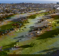 Sorrento Golf Club - Accommodation Nelson Bay