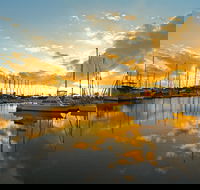 Southern Moreton Bay Tourist Drive - Accommodation Nelson Bay
