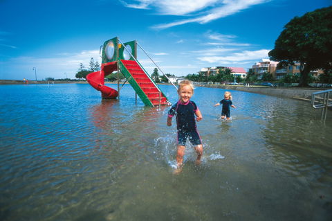 Southern Moreton Bay Tourist Drive - Accommodation Nelson Bay 2