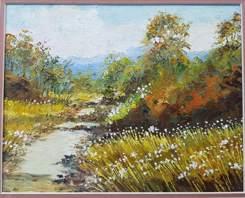 Stefani Hilltop Gallery - Accommodation Nelson Bay 2
