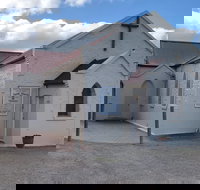 St Mary's Anglican Church Wallaroo