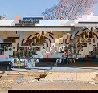 Studio g.a.s Ballarat - Accommodation Nelson Bay