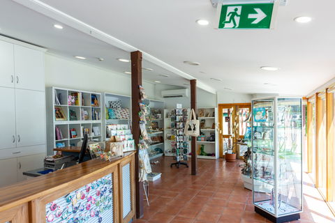 Swan Hill Regional Art Gallery - Accommodation Nelson Bay 1