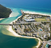 Tallebudgera Valley - Accommodation Nelson Bay