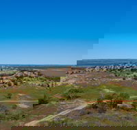 Tcharkuldu Rock Recreation Reserve - Accommodation Nelson Bay