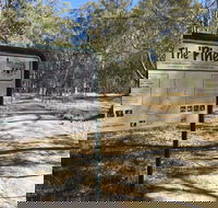The Pines Conservation Reserve - Accommodation Nelson Bay