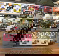 The Mill Markets - Ballarat - Accommodation Nelson Bay