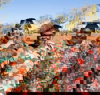 The Artery Contemporary Aboriginal Art Gallery - Accommodation Nelson Bay