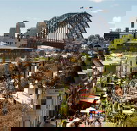 The Rocks - Accommodation Nelson Bay