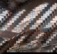 The SUBSTATION - Nelson Bay Accommodation.com