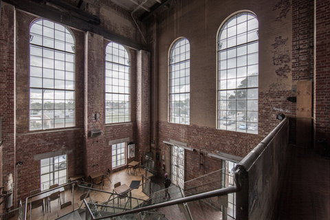 The SUBSTATION - Accommodation Nelson Bay 0