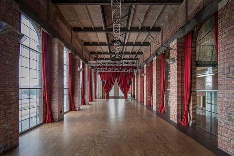 The SUBSTATION - Accommodation Nelson Bay 1