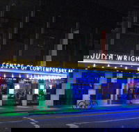 The Judith Wright Centre of Contemporary Arts - Accommodation Nelson Bay