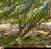 The Original Eumundi Markets - Accommodation Nelson Bay