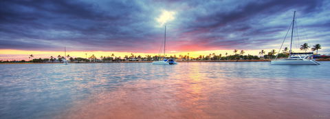 The Fascine - Accommodation Nelson Bay 1