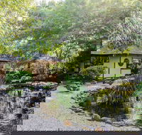 Tours at Campbelltown Arts Centre - Accommodation Nelson Bay