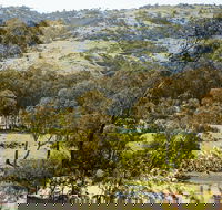 Trawool Valley - Accommodation Nelson Bay