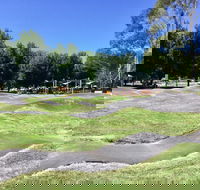 Tumbarumba Pump Track - Accommodation Nelson Bay