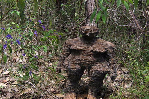 Understory Art In Nature - Accommodation Nelson Bay 0