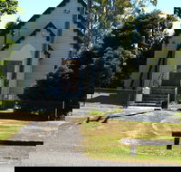 Waratah - Accommodation Nelson Bay
