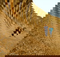 Wave Rock - Accommodation Nelson Bay