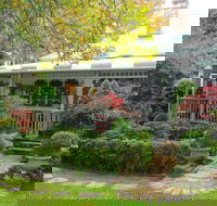 Wentworth Falls - Accommodation Nelson Bay