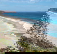 West Cape Lookout - Accommodation Nelson Bay