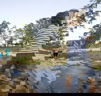 Western Sydney Parklands - Accommodation Nelson Bay