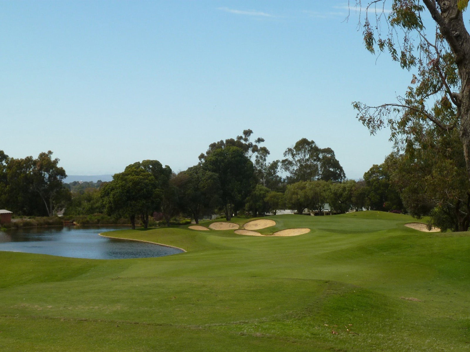 Tuart Hill WA Accommodation Nelson Bay