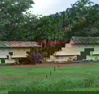Wishart Siding Fettlers Mess - Accommodation Nelson Bay