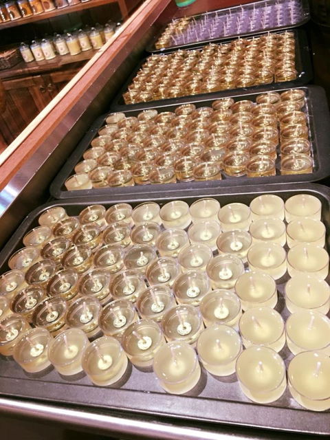 3 Wishes Candle Barn - Accommodation Nelson Bay 2