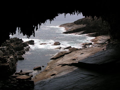 Admirals Arch - Accommodation Nelson Bay 0