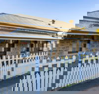 Angaston History Centre - Accommodation Nelson Bay