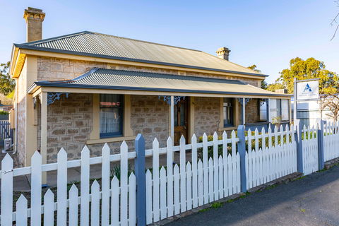 Angaston History Centre - Accommodation Nelson Bay 0