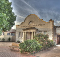 Ardlethan - Accommodation Nelson Bay