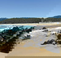 Armands Beach - Accommodation Nelson Bay