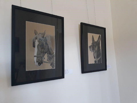 Arts Collective Clare Valley (formerly Art At Auburn) - Accommodation Nelson Bay 2