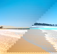 Bargara - Accommodation Nelson Bay