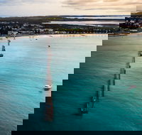 Beachport Jetty - Accommodation Nelson Bay