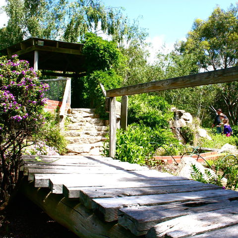 Bellarine Adventure Golf - Accommodation Nelson Bay 1
