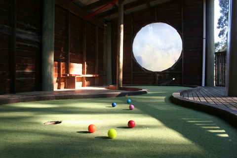 Bellarine Adventure Golf - Accommodation Nelson Bay 2