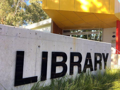 Benalla Library - Accommodation Nelson Bay 0