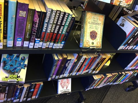 Benalla Library - Accommodation Nelson Bay 1