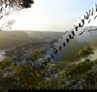 Berowra Valley National Park - Accommodation Nelson Bay