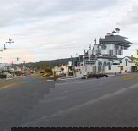 Bombala - Accommodation Nelson Bay