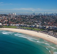 Bondi Beach - Accommodation Nelson Bay