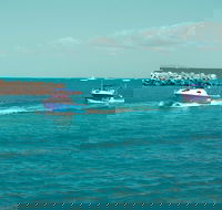 Bowen Creek Fishing - Accommodation Nelson Bay